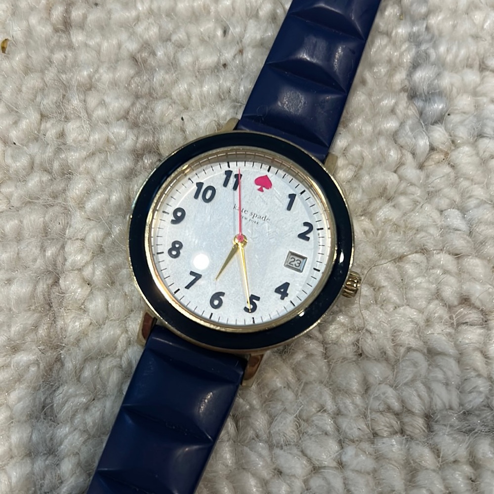 Kate Spade watch